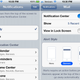 Image for article titled iOS 5 Hands On: It's a Nice Improvement